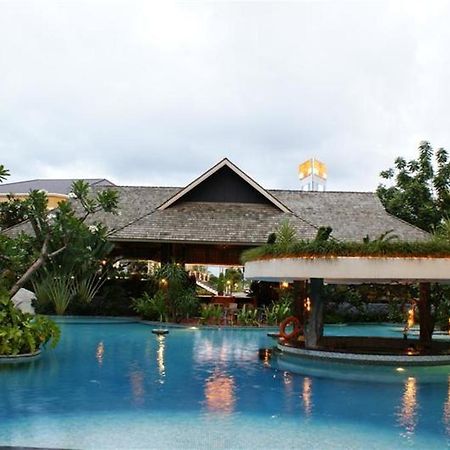 Lk Mantra Pura Resort Pattaya Exterior foto